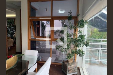 Casa à venda com 5 quartos, 594m² em Jardim Leonor, São Paulo