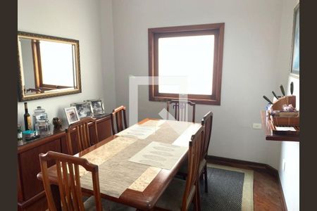 Casa à venda com 5 quartos, 594m² em Jardim Leonor, São Paulo