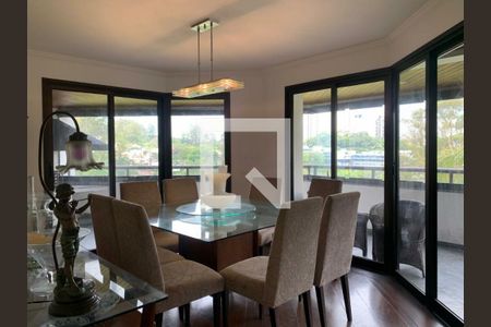 Apartamento à venda com 3 quartos, 196m² em Jardim Ampliacao, São Paulo