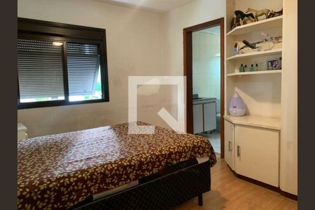 Apartamento à venda com 3 quartos, 196m² em Jardim Ampliacao, São Paulo