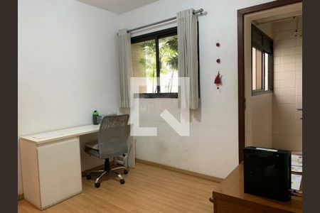 Apartamento à venda com 3 quartos, 196m² em Jardim Ampliacao, São Paulo