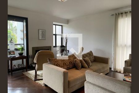 Apartamento à venda com 3 quartos, 196m² em Jardim Ampliacao, São Paulo