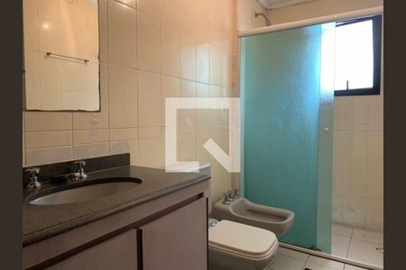 Apartamento à venda com 3 quartos, 196m² em Jardim Ampliacao, São Paulo