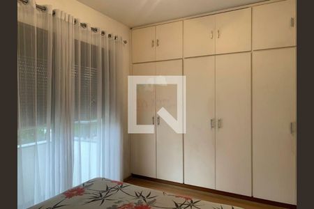 Apartamento à venda com 3 quartos, 196m² em Jardim Ampliacao, São Paulo