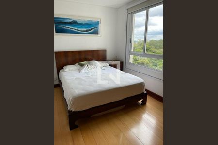 Apartamento à venda com 1 quarto, 82m² em Vila Andrade, São Paulo