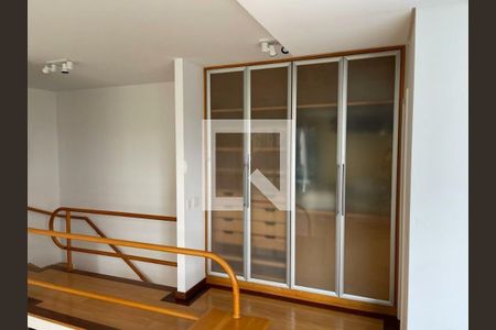 Apartamento à venda com 1 quarto, 82m² em Vila Andrade, São Paulo