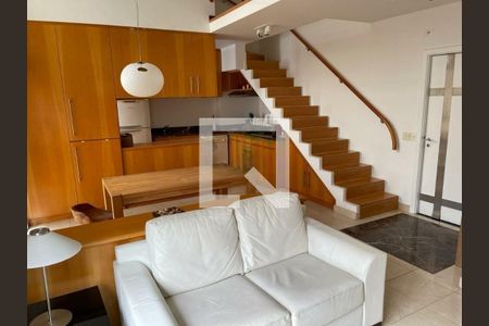 Apartamento à venda com 1 quarto, 82m² em Vila Andrade, São Paulo