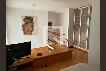 Apartamento à venda com 1 quarto, 82m² em Vila Andrade, São Paulo