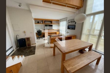 Apartamento à venda com 1 quarto, 82m² em Vila Andrade, São Paulo