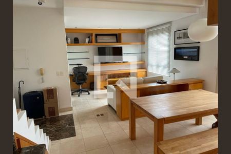 Apartamento à venda com 1 quarto, 82m² em Vila Andrade, São Paulo