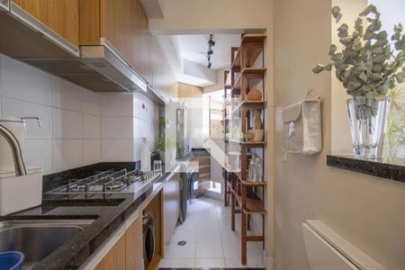 Apartamento à venda com 1 quarto, 141m² em Morumbi, São Paulo