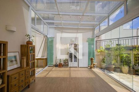 Apartamento à venda com 1 quarto, 141m² em Morumbi, São Paulo