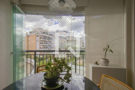 Apartamento à venda com 1 quarto, 141m² em Morumbi, São Paulo