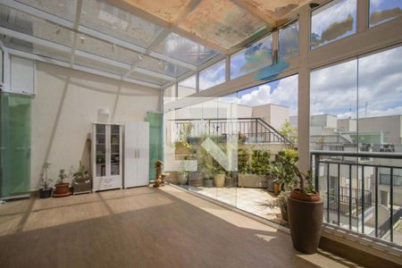 Apartamento à venda com 1 quarto, 141m² em Morumbi, São Paulo