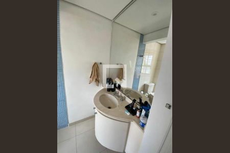 Apartamento à venda com 3 quartos, 125m² em Vila Andrade, São Paulo