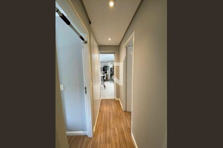 Apartamento à venda com 3 quartos, 125m² em Vila Andrade, São Paulo