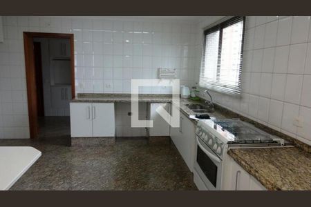 Apartamento à venda com 4 quartos, 251m² em Jardim Fonte do Morumbi, São Paulo