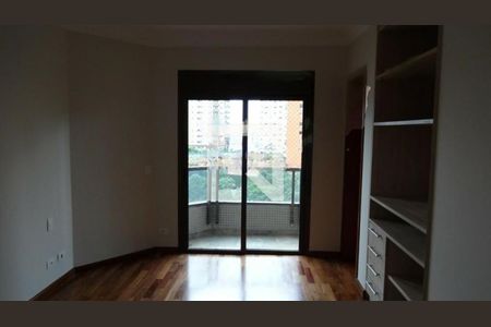 Apartamento à venda com 4 quartos, 251m² em Jardim Fonte do Morumbi, São Paulo
