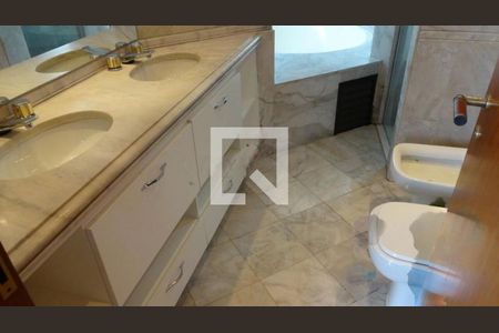 Apartamento à venda com 4 quartos, 251m² em Jardim Fonte do Morumbi, São Paulo