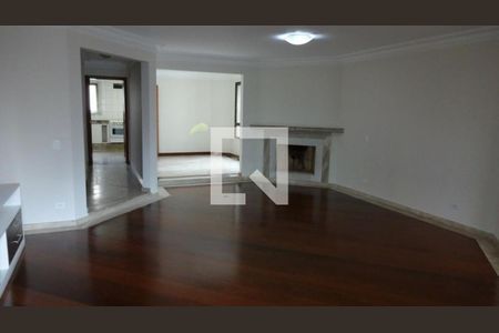 Apartamento à venda com 4 quartos, 251m² em Jardim Fonte do Morumbi, São Paulo