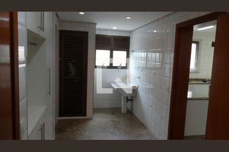 Apartamento à venda com 4 quartos, 251m² em Jardim Fonte do Morumbi, São Paulo