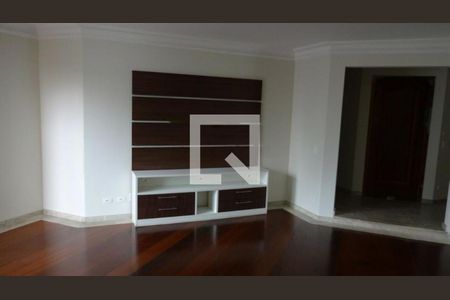 Apartamento à venda com 4 quartos, 251m² em Jardim Fonte do Morumbi, São Paulo