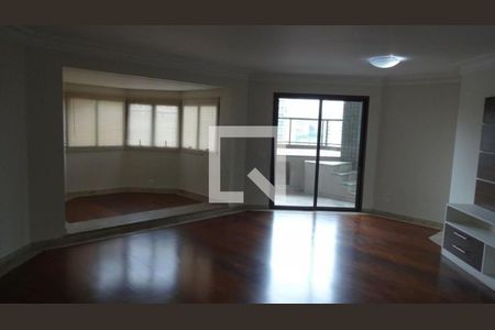 Apartamento à venda com 4 quartos, 251m² em Jardim Fonte do Morumbi, São Paulo