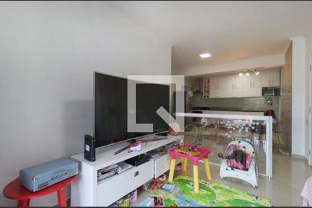 Apartamento à venda com 3 quartos, 99m² em Vila Andrade, São Paulo