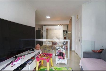 Apartamento à venda com 3 quartos, 99m² em Vila Andrade, São Paulo