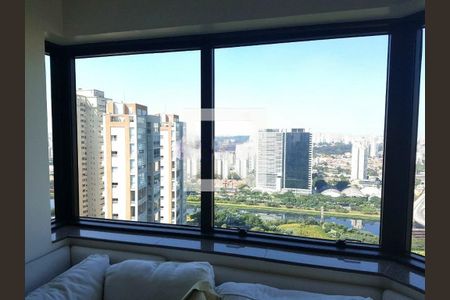 Apartamento à venda com 4 quartos, 239m² em Vila Andrade, São Paulo