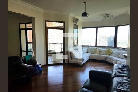 Apartamento à venda com 4 quartos, 239m² em Vila Andrade, São Paulo