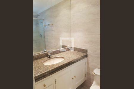 Apartamento à venda com 4 quartos, 239m² em Vila Andrade, São Paulo