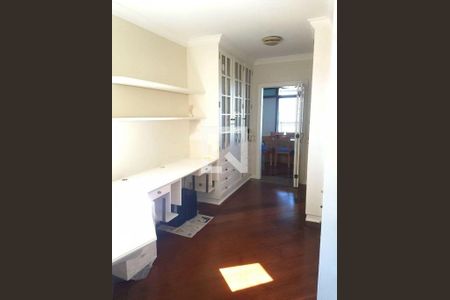 Apartamento à venda com 4 quartos, 239m² em Vila Andrade, São Paulo