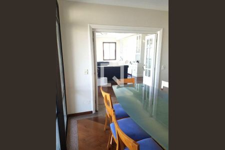 Apartamento à venda com 4 quartos, 239m² em Vila Andrade, São Paulo