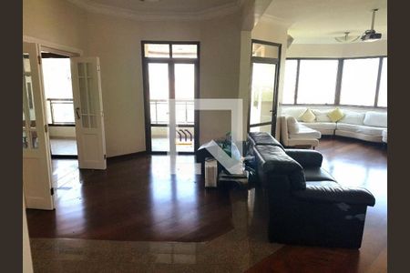 Apartamento à venda com 4 quartos, 239m² em Vila Andrade, São Paulo