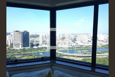 Apartamento à venda com 4 quartos, 239m² em Vila Andrade, São Paulo