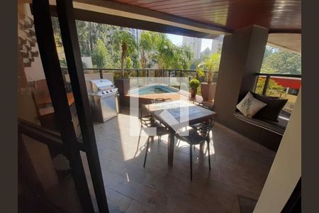 Apartamento à venda com 2 quartos, 235m² em Vila Andrade, São Paulo