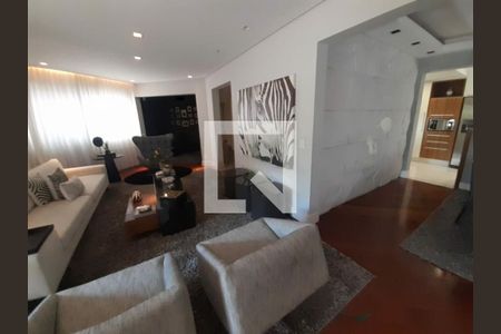 Apartamento à venda com 2 quartos, 235m² em Vila Andrade, São Paulo