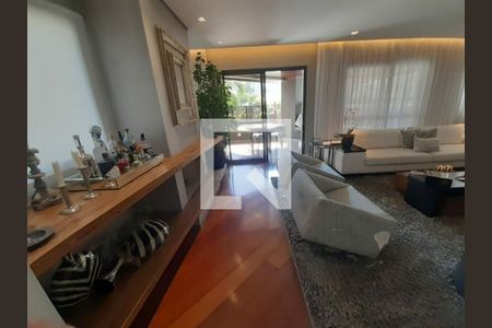 Apartamento à venda com 2 quartos, 235m² em Vila Andrade, São Paulo
