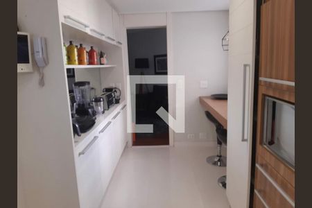 Apartamento à venda com 2 quartos, 235m² em Vila Andrade, São Paulo