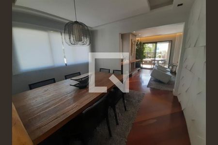 Apartamento à venda com 2 quartos, 235m² em Vila Andrade, São Paulo