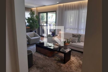Apartamento à venda com 2 quartos, 235m² em Vila Andrade, São Paulo