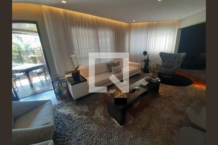 Apartamento à venda com 2 quartos, 235m² em Vila Andrade, São Paulo