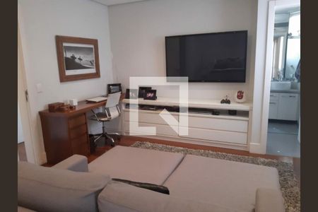 Apartamento à venda com 2 quartos, 235m² em Vila Andrade, São Paulo