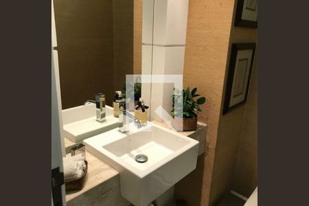 Apartamento à venda com 4 quartos, 223m² em Indianópolis, São Paulo