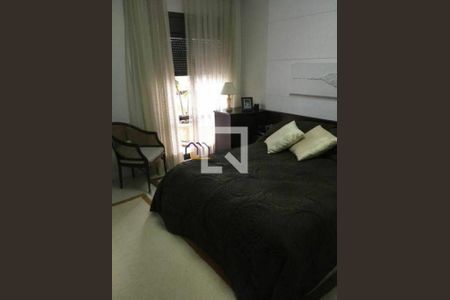 Apartamento à venda com 4 quartos, 223m² em Indianópolis, São Paulo