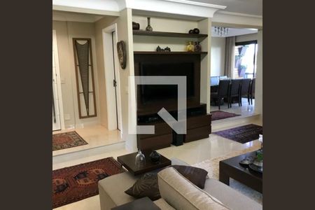 Apartamento à venda com 4 quartos, 223m² em Indianópolis, São Paulo