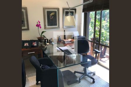 Apartamento à venda com 4 quartos, 223m² em Indianópolis, São Paulo