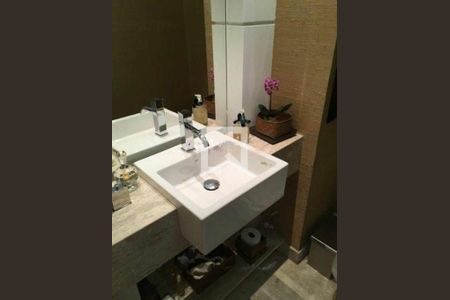 Apartamento à venda com 4 quartos, 223m² em Indianópolis, São Paulo