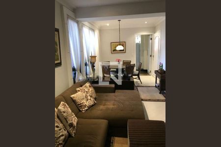 Apartamento à venda com 4 quartos, 223m² em Indianópolis, São Paulo